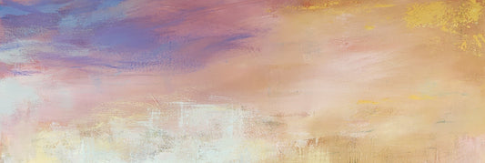 Starting My Art Blog: A New Journey