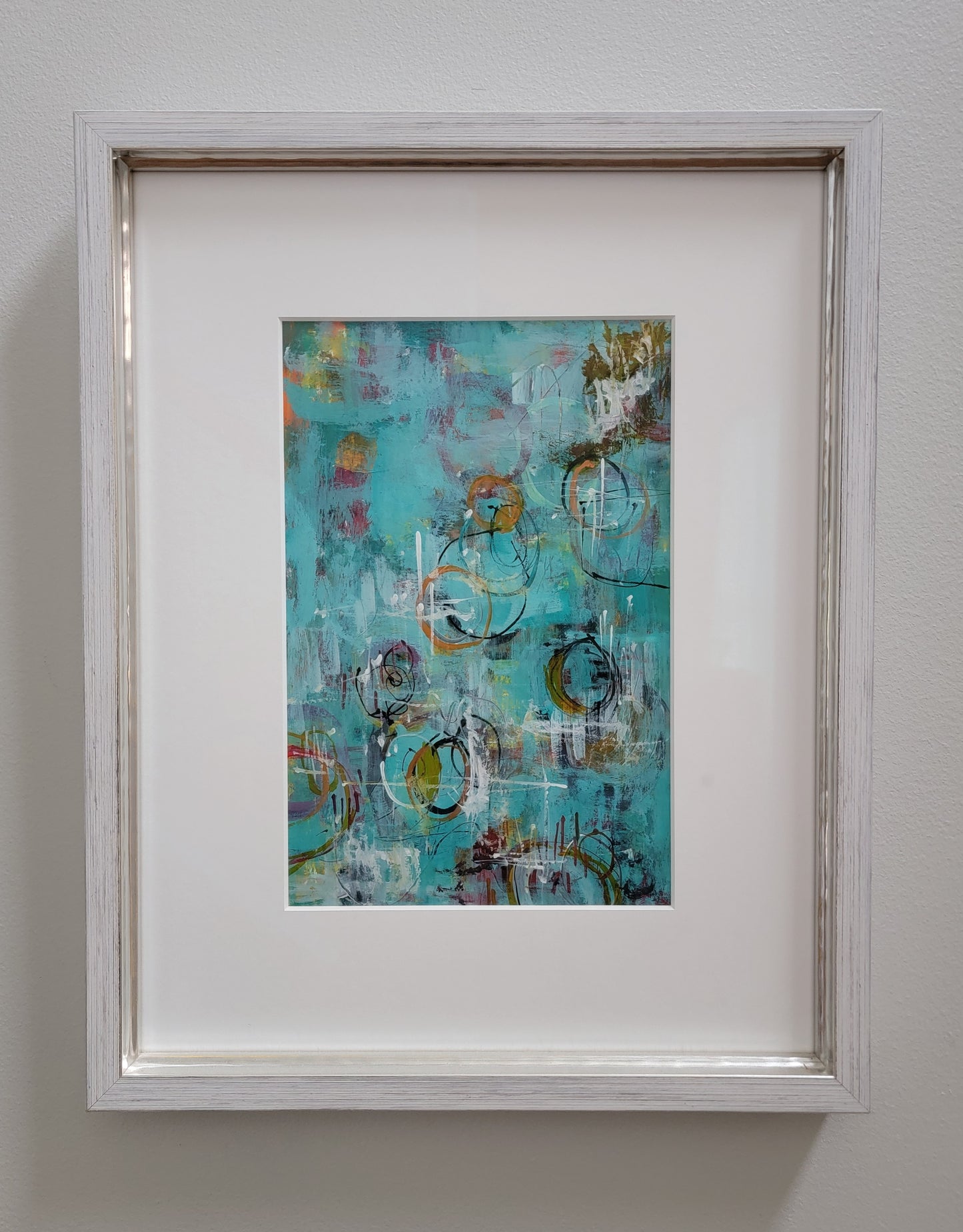 "Imagination 2" original