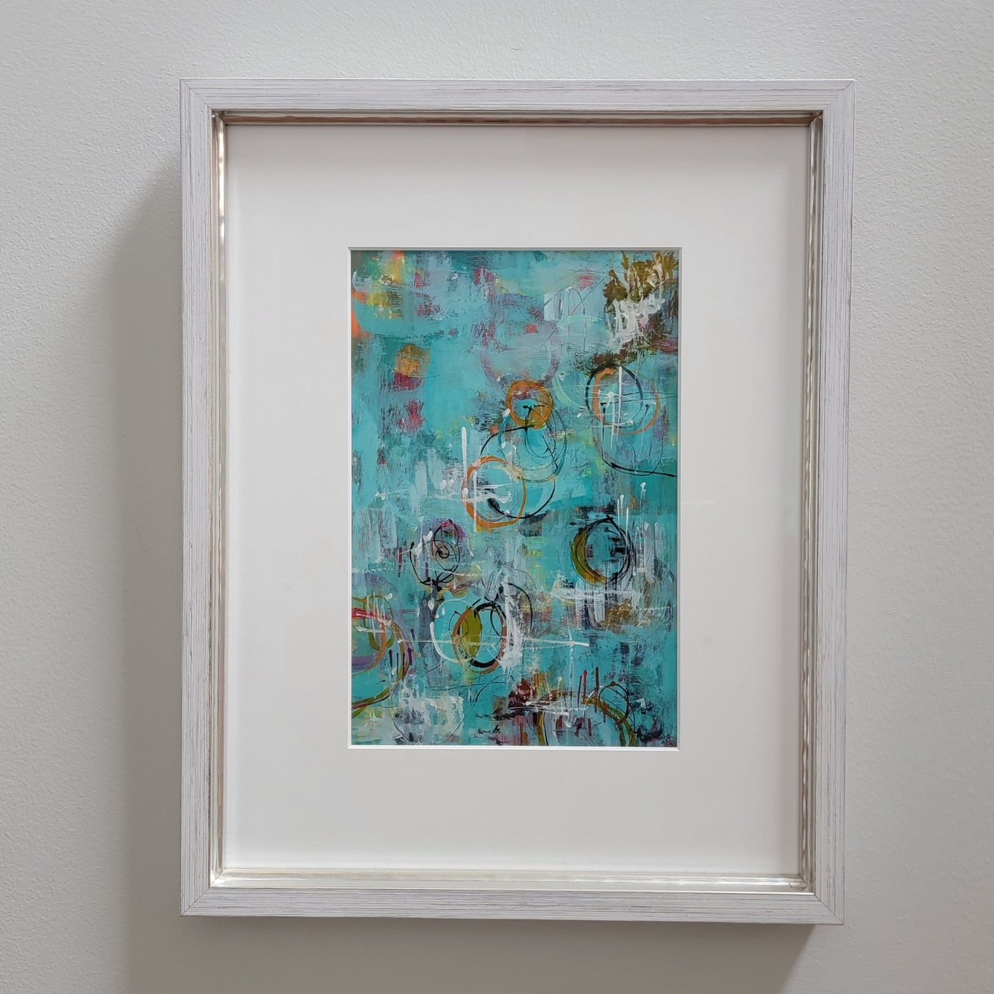 "Imagination 2" original